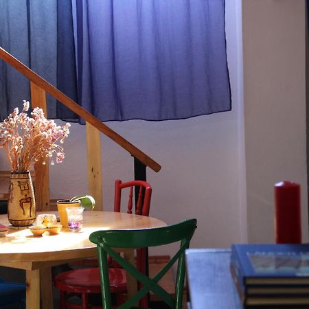 My Wooden Apartments 티라나 외부 사진