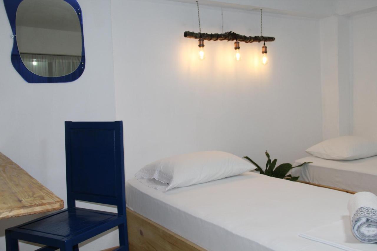 My Wooden Apartments 티라나 외부 사진