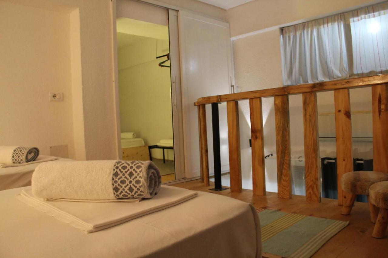 My Wooden Apartments 티라나 외부 사진