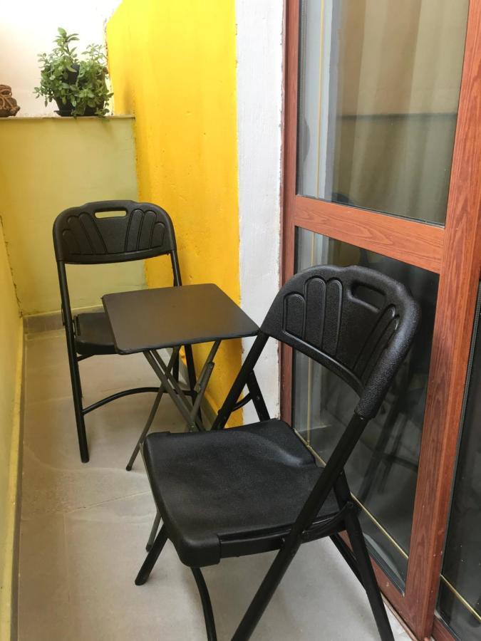 My Wooden Apartments 티라나 외부 사진