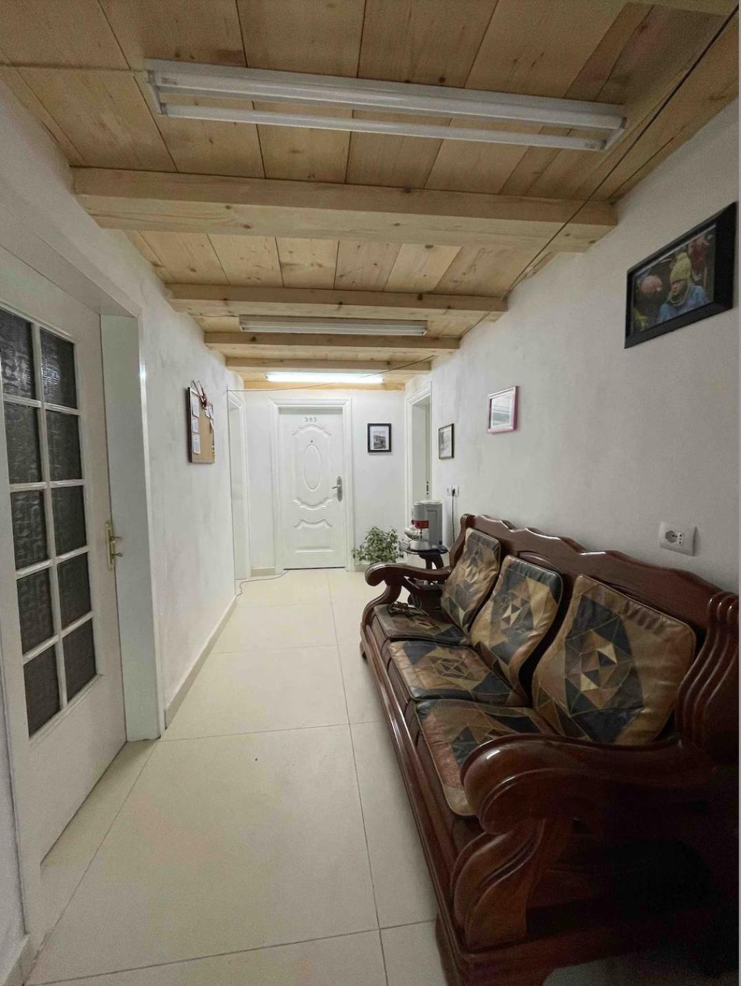 My Wooden Apartments 티라나 외부 사진