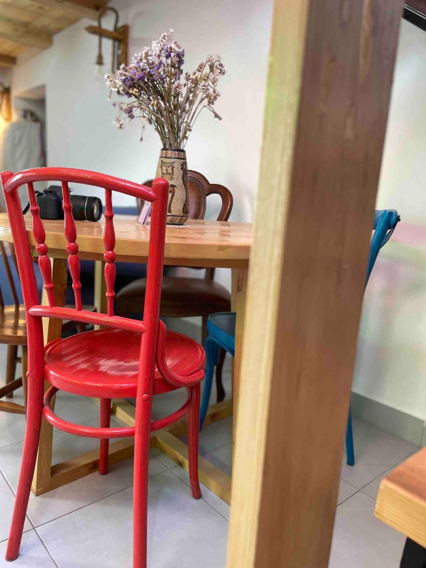 My Wooden Apartments 티라나 외부 사진