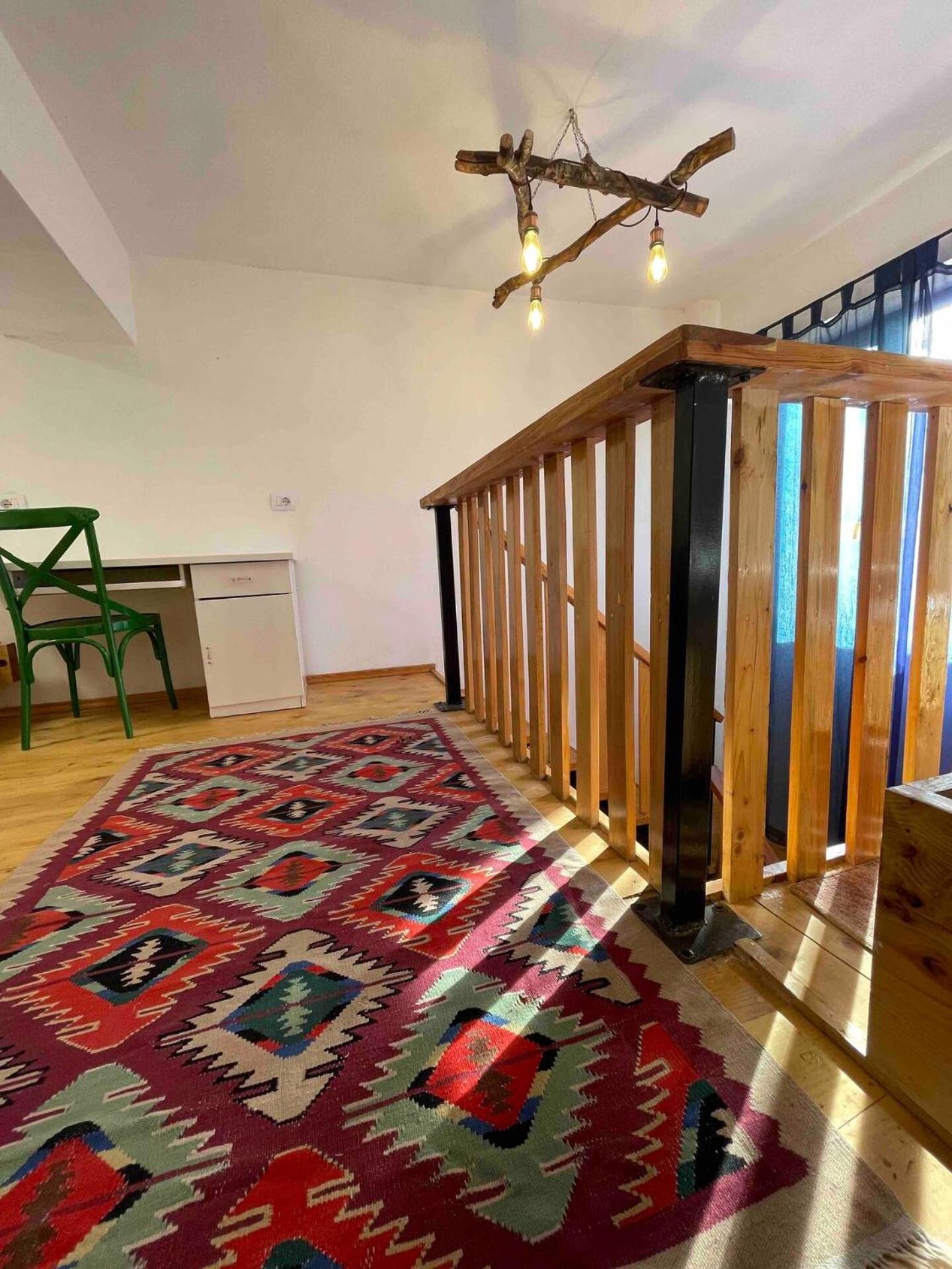 My Wooden Apartments 티라나 외부 사진