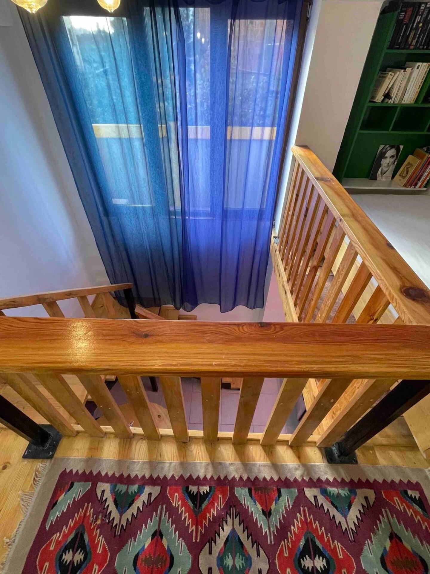 My Wooden Apartments 티라나 외부 사진