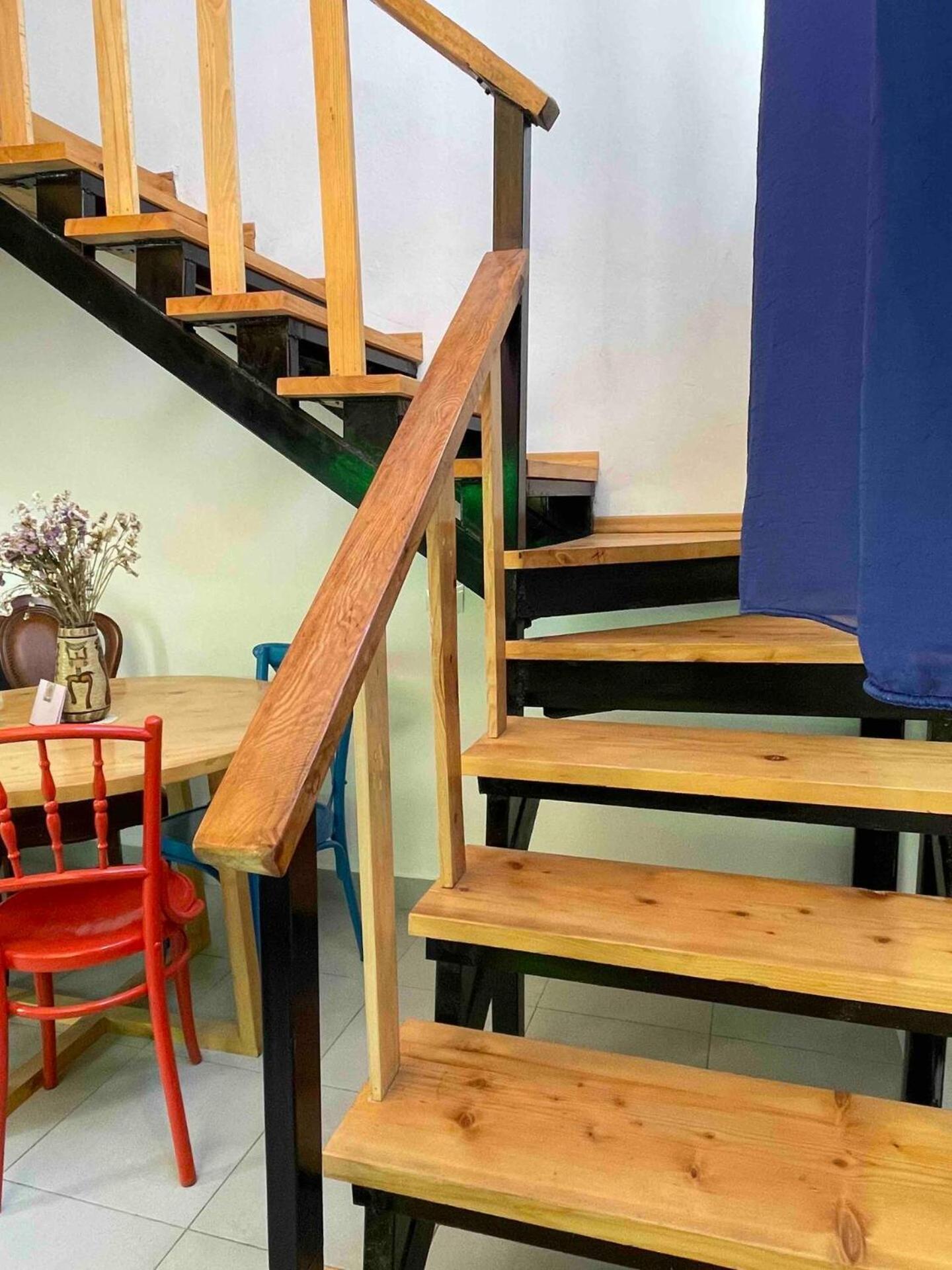 My Wooden Apartments 티라나 외부 사진