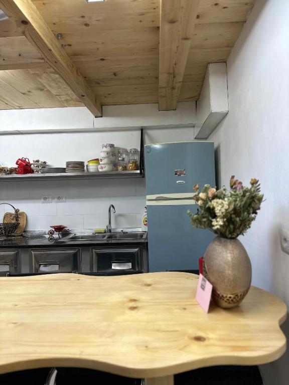 My Wooden Apartments 티라나 외부 사진
