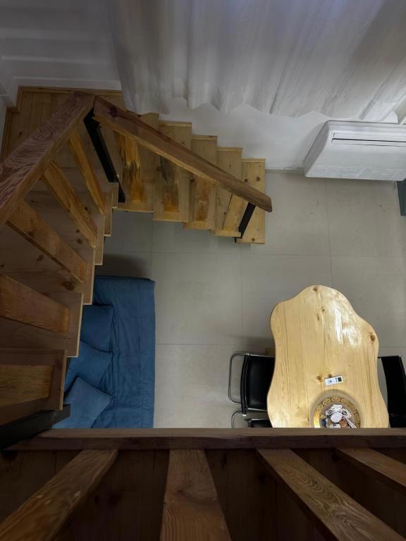 My Wooden Apartments 티라나 외부 사진