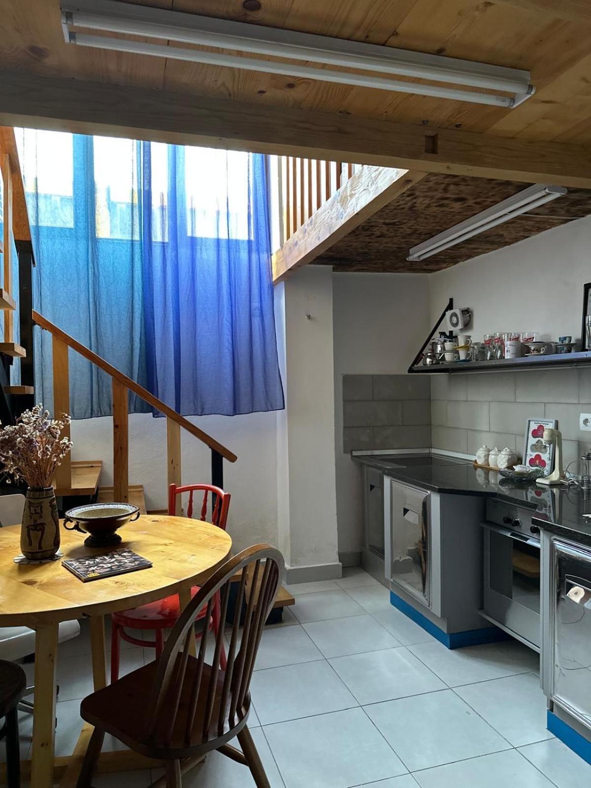 My Wooden Apartments 티라나 외부 사진