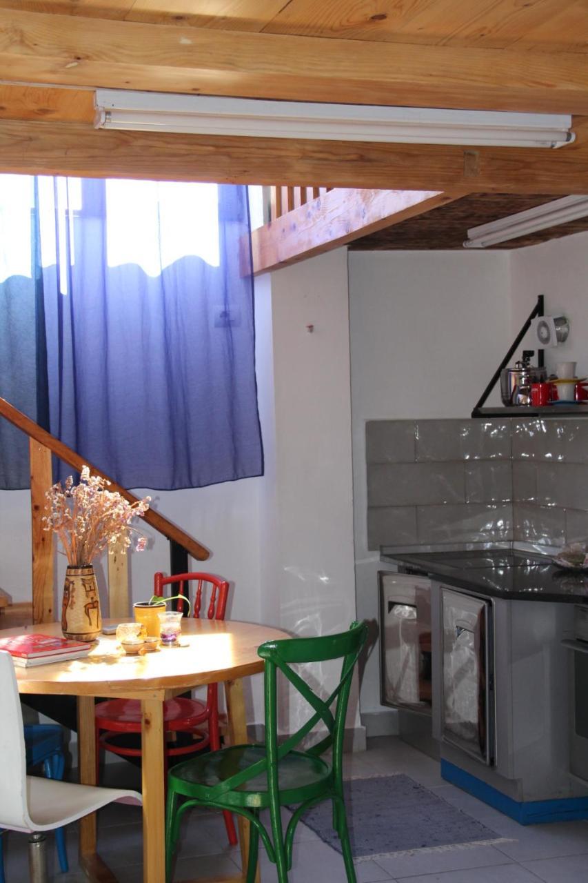 My Wooden Apartments 티라나 외부 사진