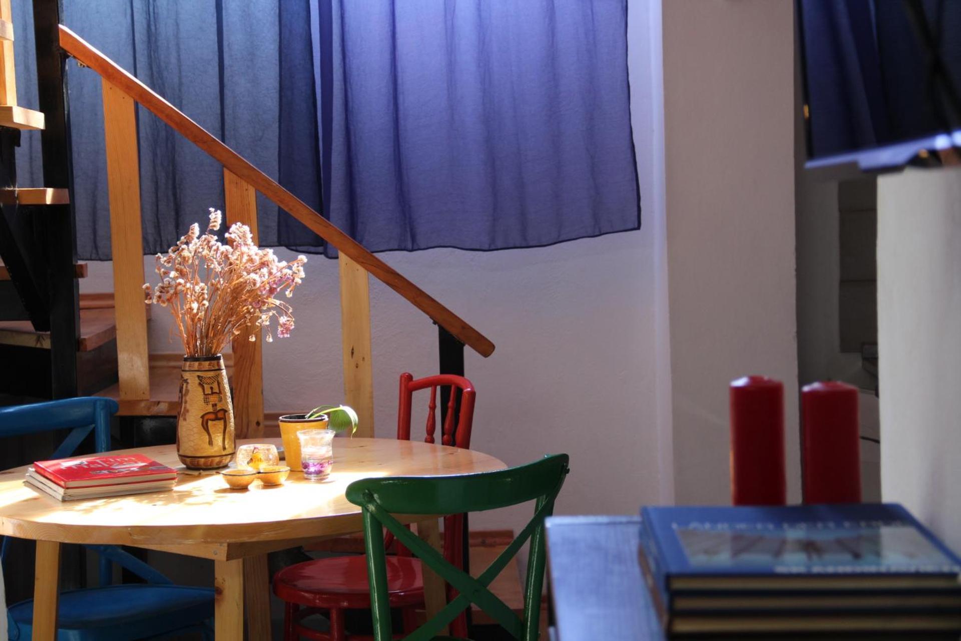 My Wooden Apartments 티라나 외부 사진