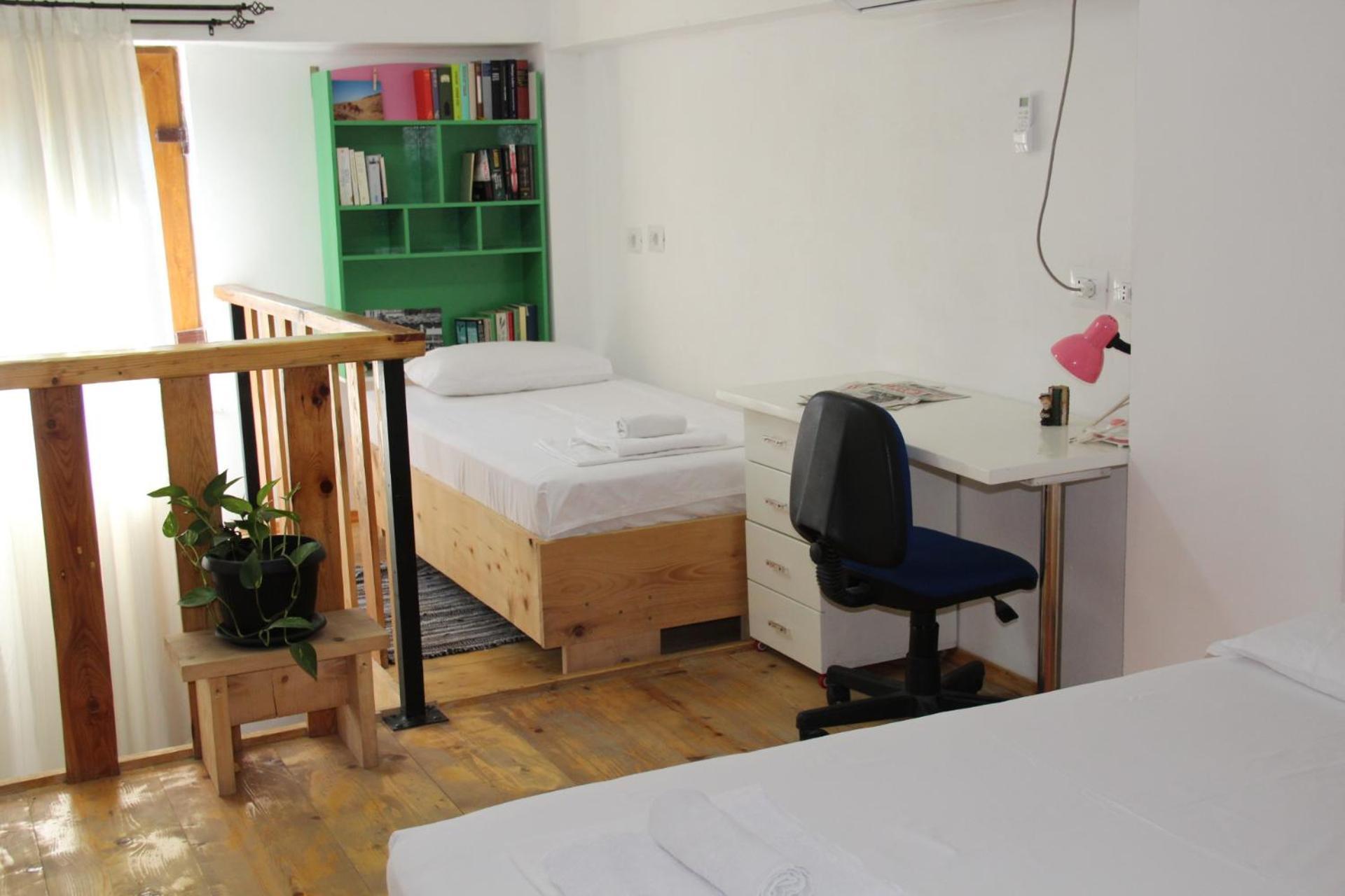 My Wooden Apartments 티라나 외부 사진