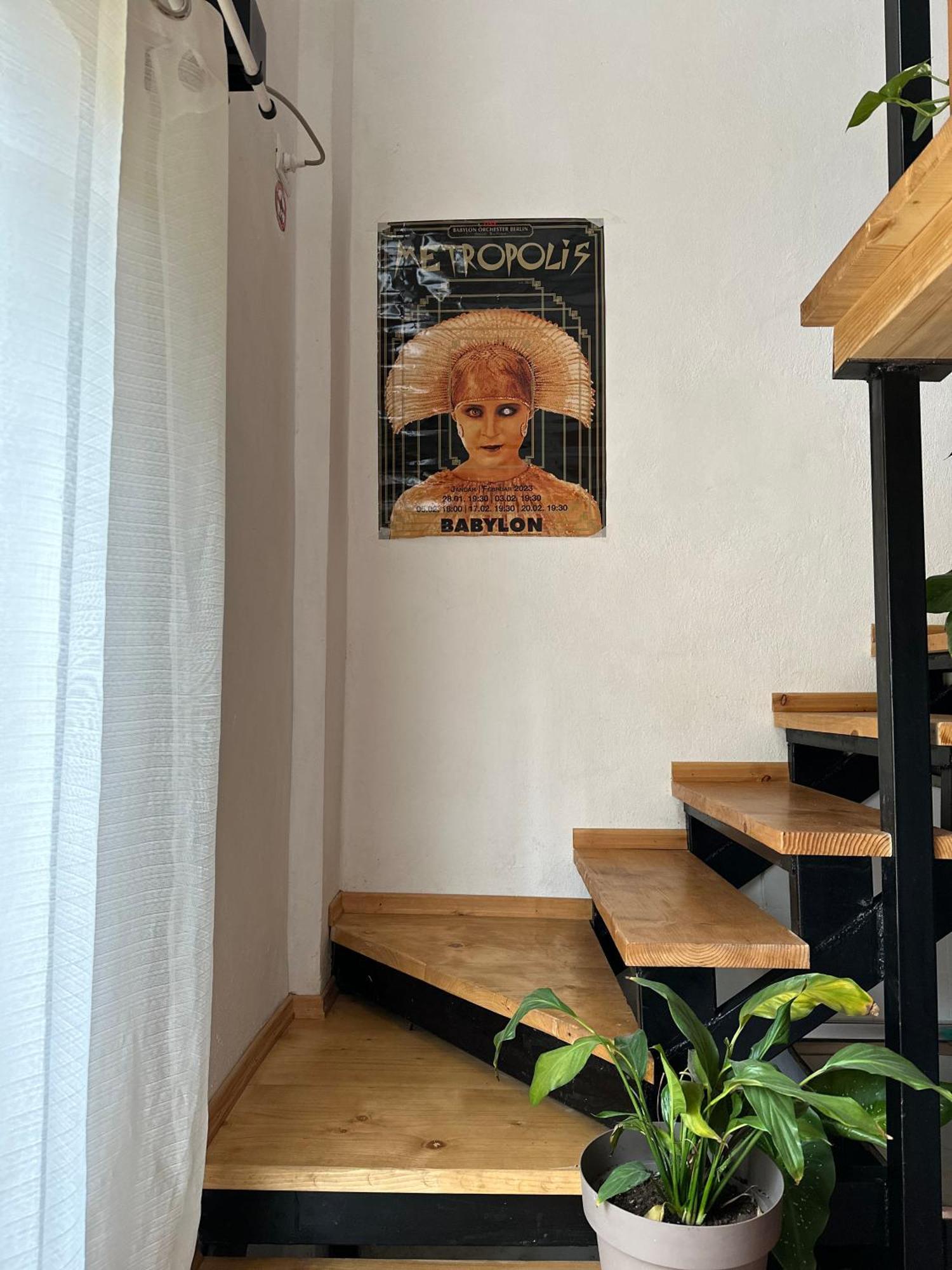 My Wooden Apartments 티라나 외부 사진
